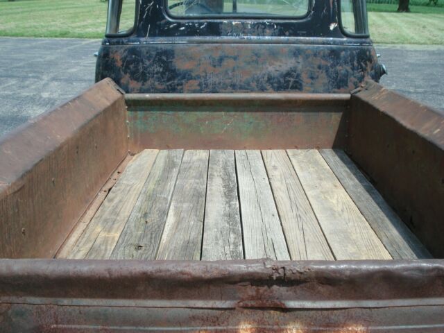 1950 GMC 100 - photo 9