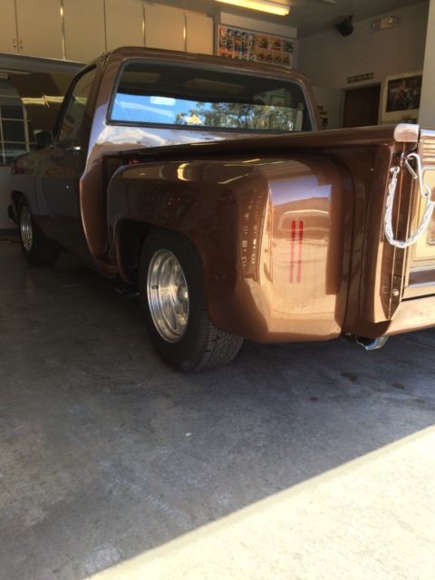 1978 GMC Sierra 1500 - photo 4