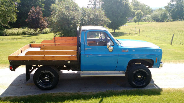 1976 GMC Sierra 1500 Sierra Grande 1500 - photo 6