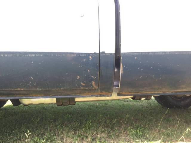 1984 GMC Sierra 1500 - photo 9