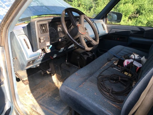 1982 GMC Sierra 1500 - photo 5
