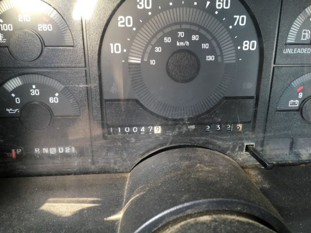 1982 GMC Sierra 1500 - photo 6