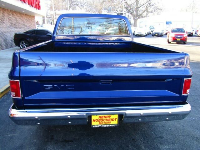 1985 GMC 1500 Custom Pickup - photo 3
