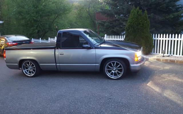 1988 GMC Sierra 1500 Sierra