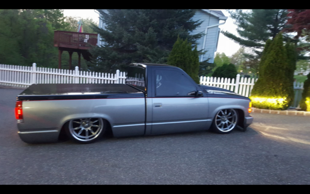 1988 GMC Sierra 1500 Sierra - photo 2