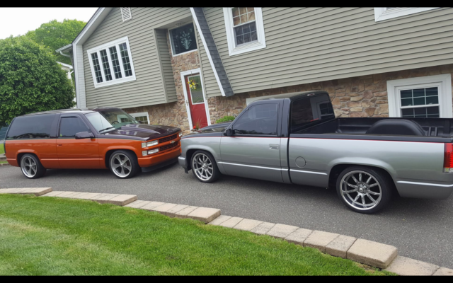 1988 GMC Sierra 1500 Sierra - photo 4