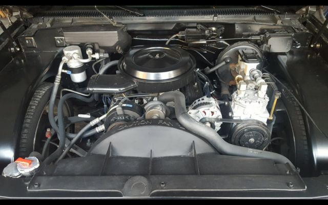 1988 GMC Sierra 1500 Sierra - photo 9