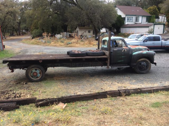 1952 GMC Other