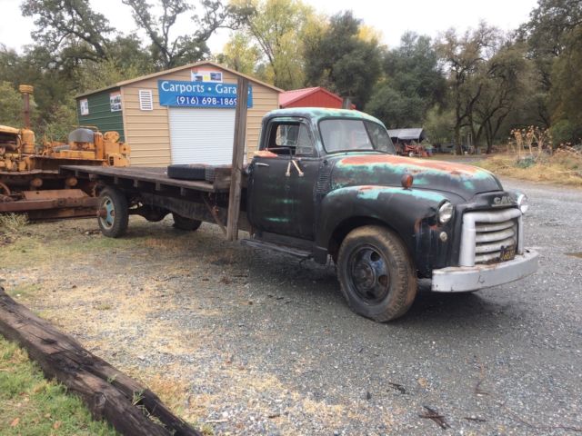 1952 GMC Other - photo 2