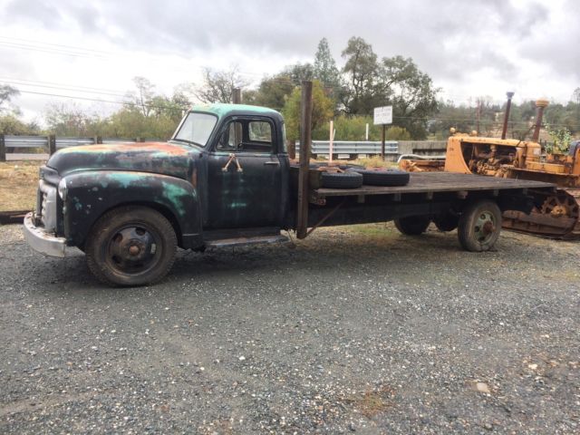1952 GMC Other - photo 3