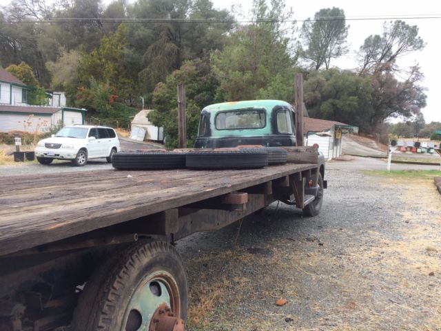 1952 GMC Other - photo 4
