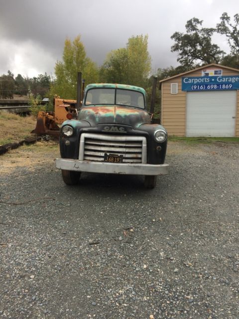 1952 GMC Other - photo 5