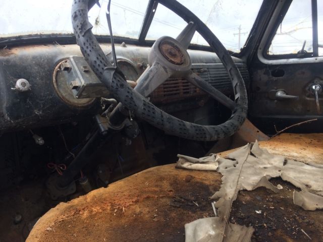 1952 GMC Other - photo 6