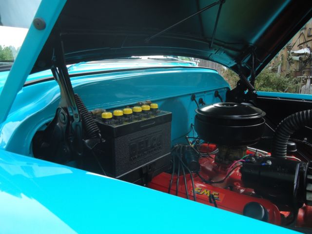 1956 GMC TRUCK - photo 10