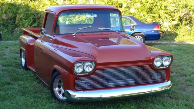 1959 GMC Other - photo 12
