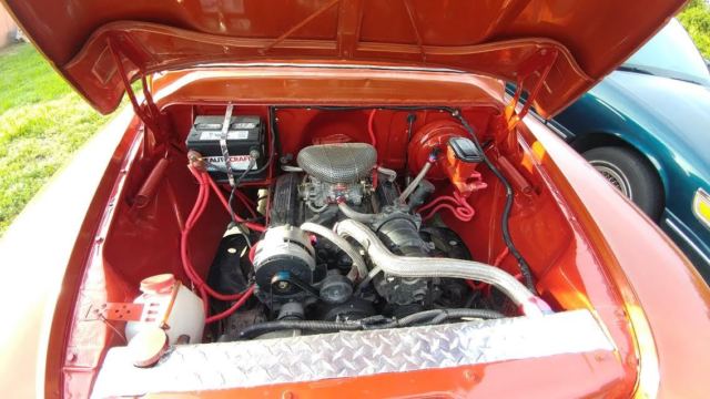 1959 GMC Other - photo 7