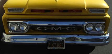 1962 GMC Other White - photo 10