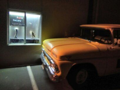 1962 GMC Other White - photo 11