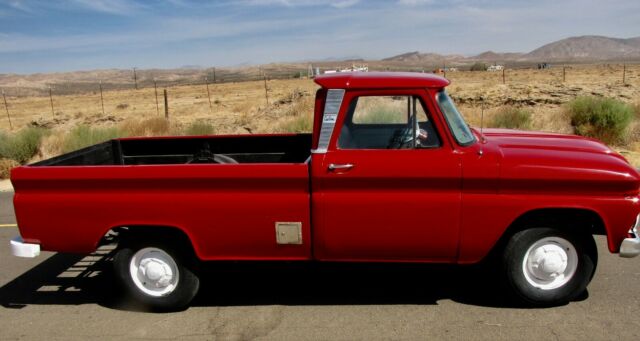 1966 GMC Truck - photo 2