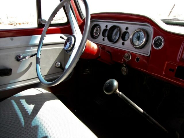 1966 GMC Truck - photo 3
