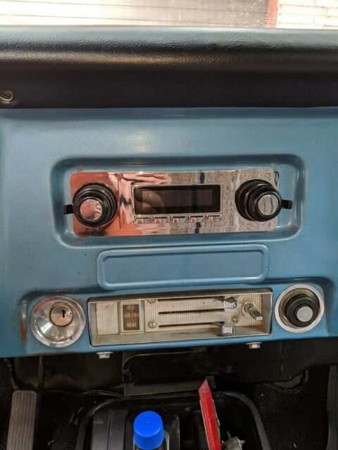 1968 GMC Other - photo 8