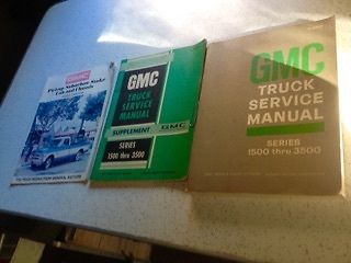 1971 GMC Other - photo 3