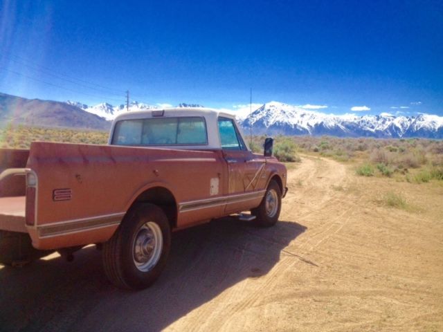 1971 GMC Other - photo 4