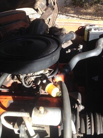 1971 GMC Other - photo 6
