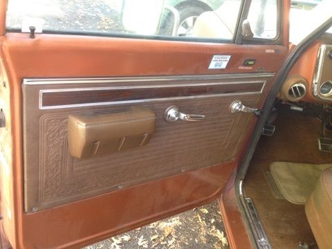 1971 GMC Other - photo 7