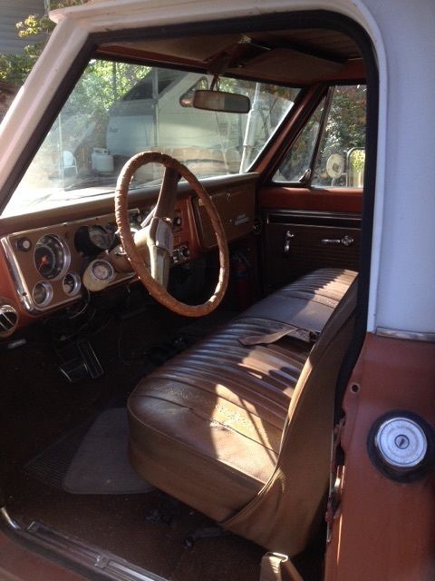 1971 GMC Other - photo 8