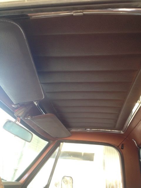 1971 GMC Other - photo 9