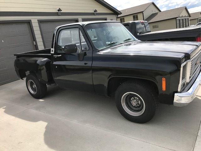 1979 GMC Other