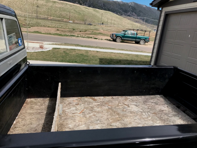 1979 GMC Other - photo 10