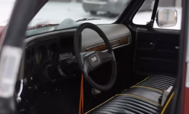 1979 GMC Other - photo 11