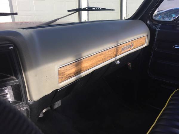 1979 GMC Other - photo 13