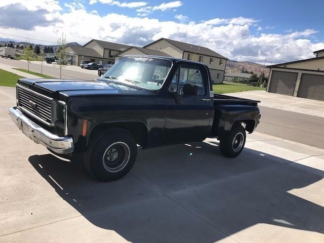 1979 GMC Other - photo 3