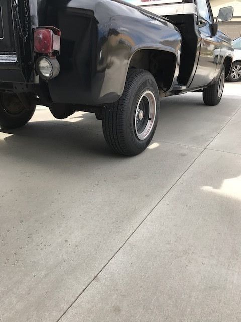 1979 GMC Other - photo 5