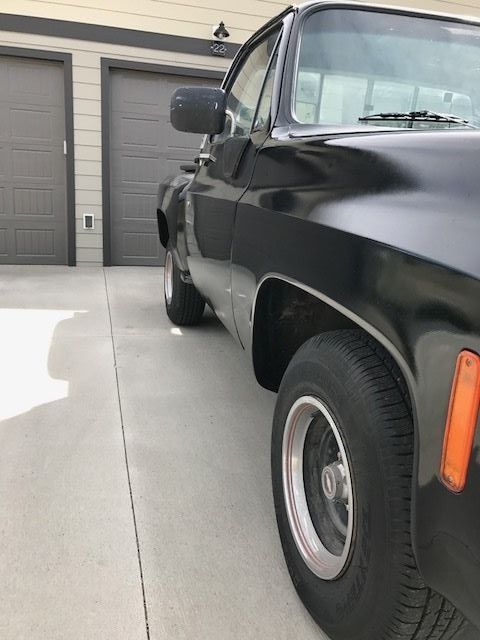 1979 GMC Other - photo 6