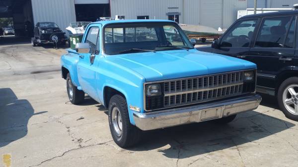1981 GMC Other