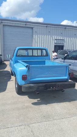 1981 GMC Other - photo 2