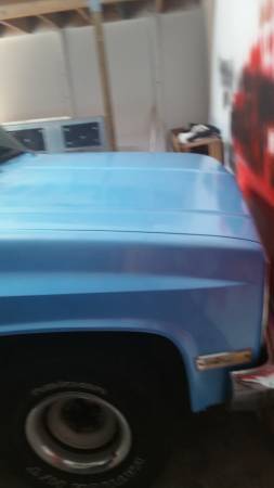 1981 GMC Other - photo 3