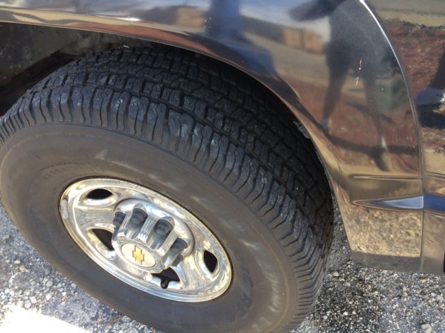 1989 GMC Sierra 3500 SIERRA SL - photo 12