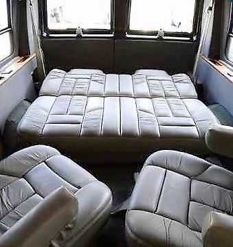 1990 GMC Vandura - photo 2
