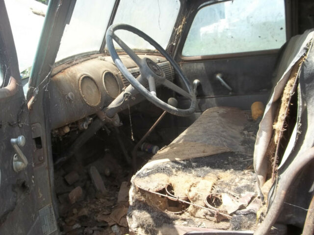 1953 GMC 2 ton - photo 5