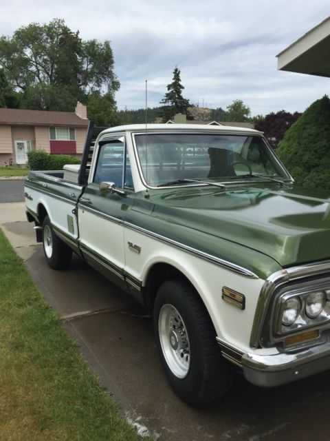 1972 GMC Other - photo 2