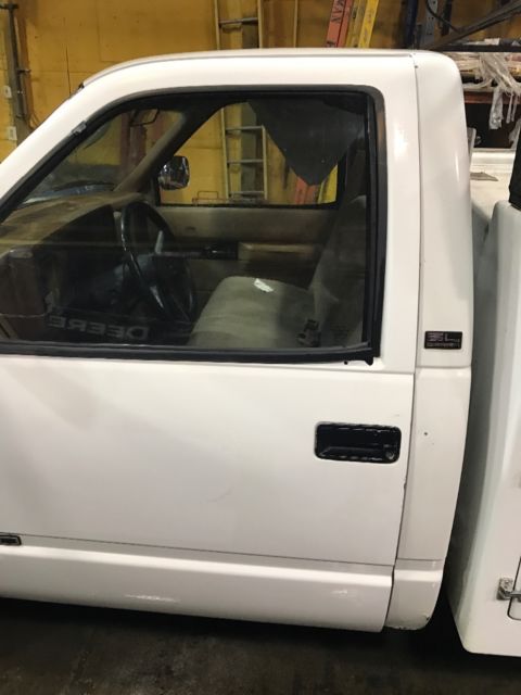 1990 GMC Sierra 2500 - photo 13