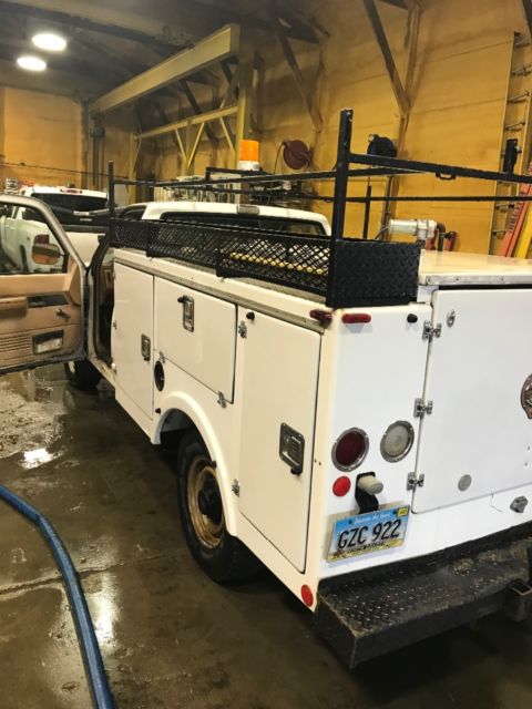 1990 GMC Sierra 2500 - photo 8