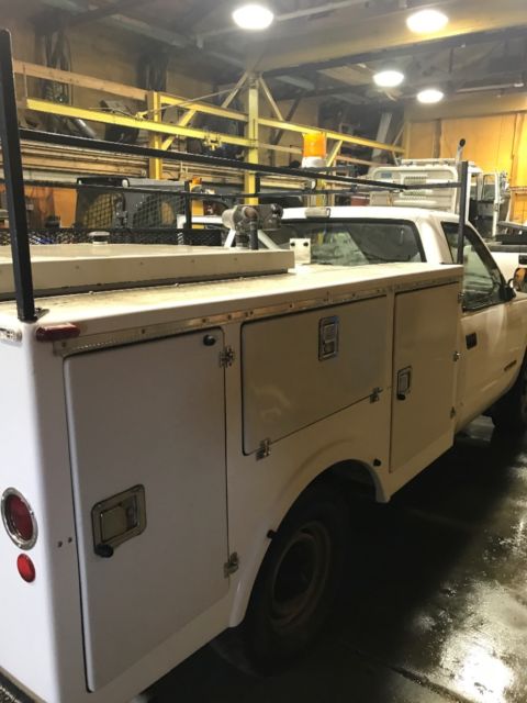 1990 GMC Sierra 2500 - photo 9