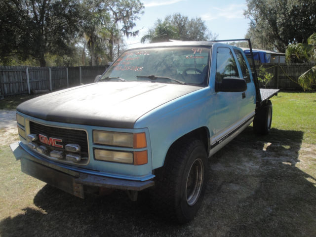 1994 GMC Other Sierra