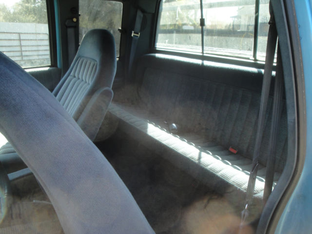 1994 GMC Other Sierra - photo 7